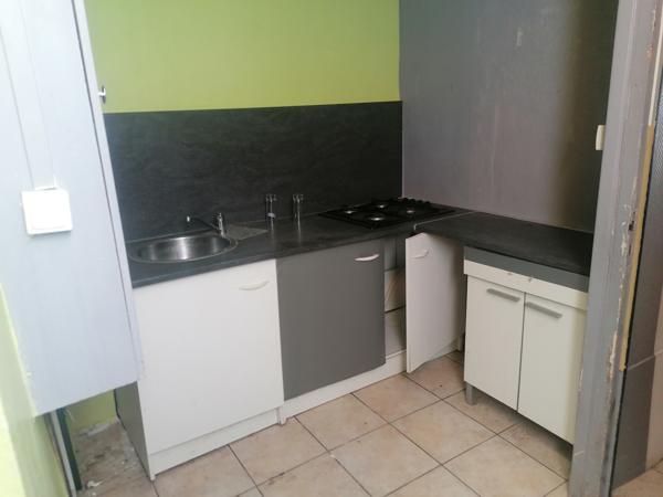 Maison 5 pièces - 85 m² Exclusivité efficity