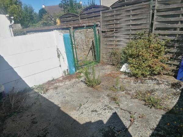 Maison 5 pièces - 85 m² Exclusivité efficity