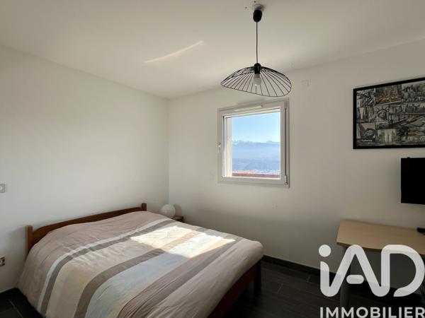 Maison à vendre 5 pièces 120 m² Claix