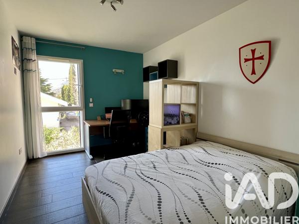 Maison à vendre 5 pièces 120 m² Claix