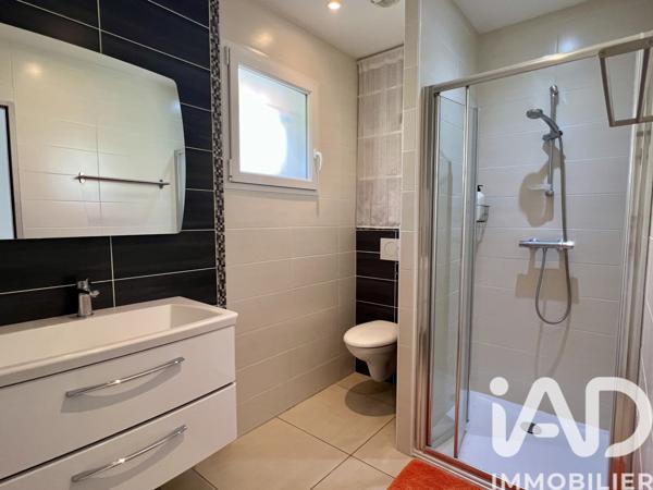 Maison à vendre 5 pièces 120 m² Claix