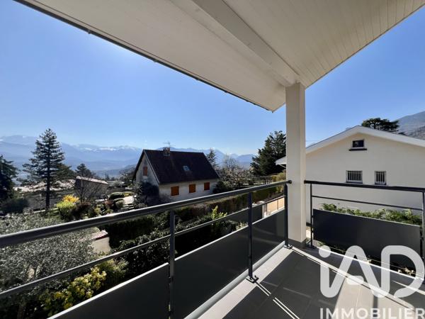 Maison à vendre 5 pièces 120 m² Claix