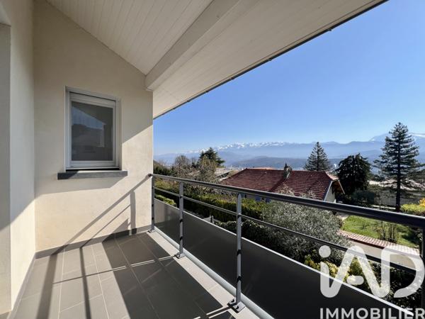 Maison à vendre 5 pièces 120 m² Claix