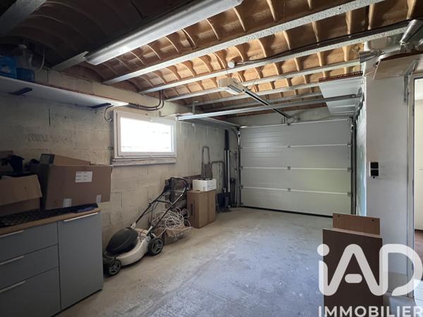 Maison à vendre 5 pièces 120 m² Claix