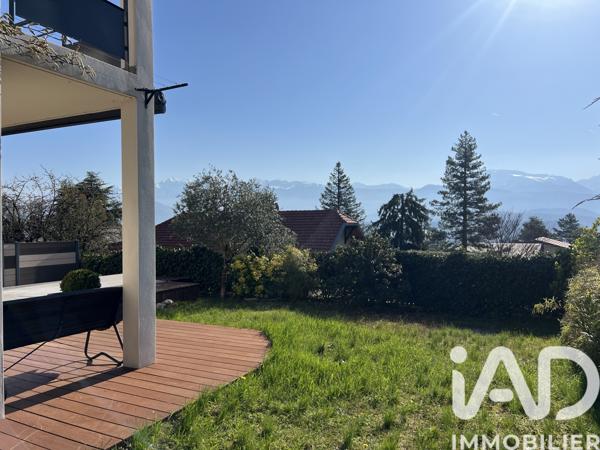 Maison à vendre 5 pièces 120 m² Claix