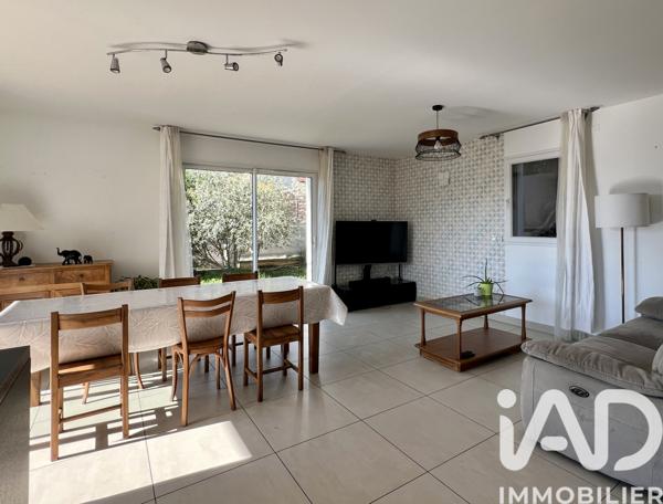 Maison à vendre 5 pièces 120 m² Claix