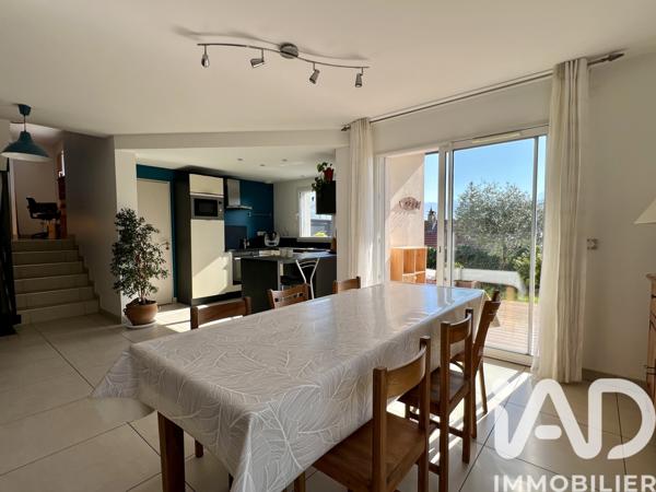 Maison à vendre 5 pièces 120 m² Claix