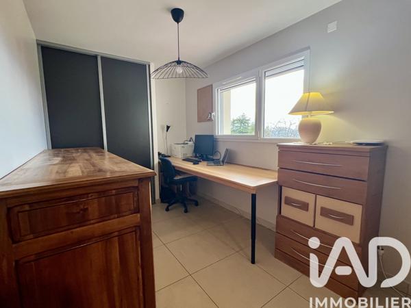 Maison à vendre 5 pièces 120 m² Claix