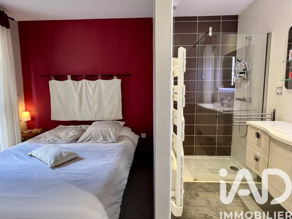 Maison à vendre 5 pièces 120 m² Claix