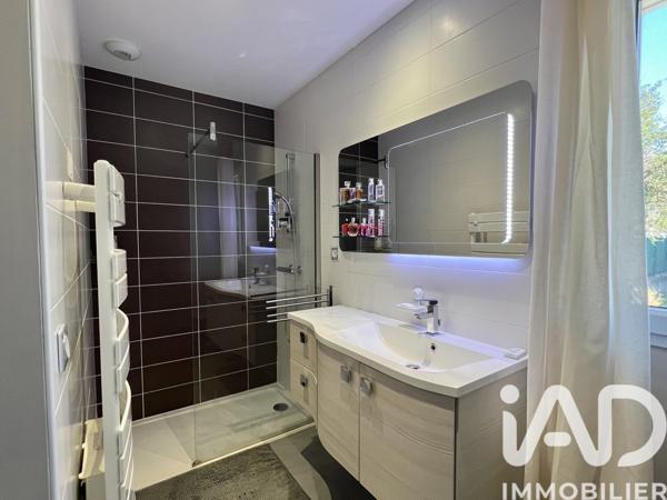 Maison à vendre 5 pièces 120 m² Claix