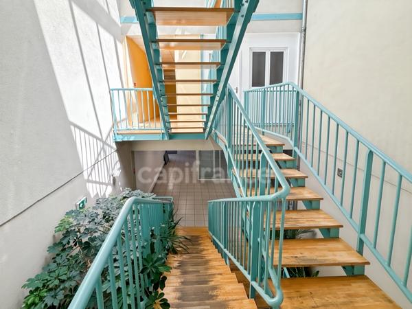 Immeuble à vendre LE MANS (72)