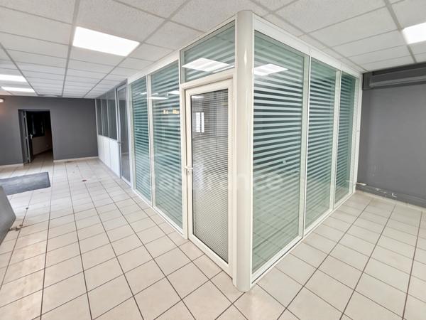 Immeuble à vendre LE MANS (72)