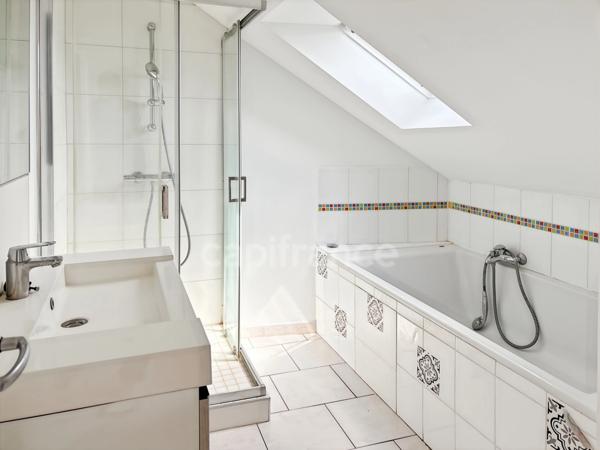 Immeuble à vendre LE MANS (72)