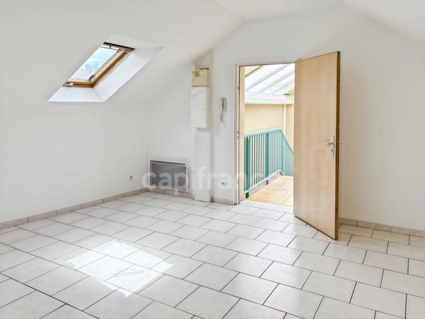 Immeuble à vendre LE MANS (72)