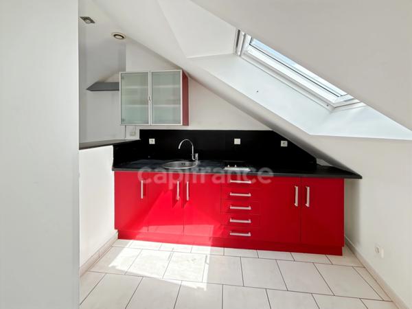 Immeuble à vendre LE MANS (72)