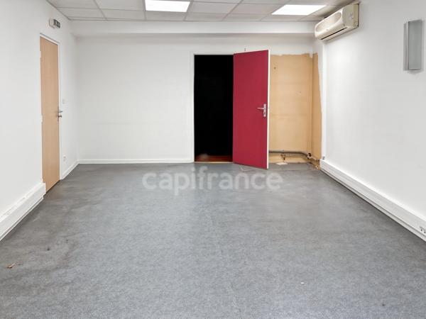 Immeuble à vendre LE MANS (72)