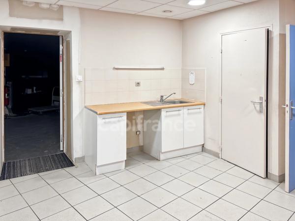 Immeuble à vendre LE MANS (72)