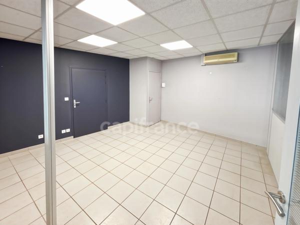 Immeuble à vendre LE MANS (72)