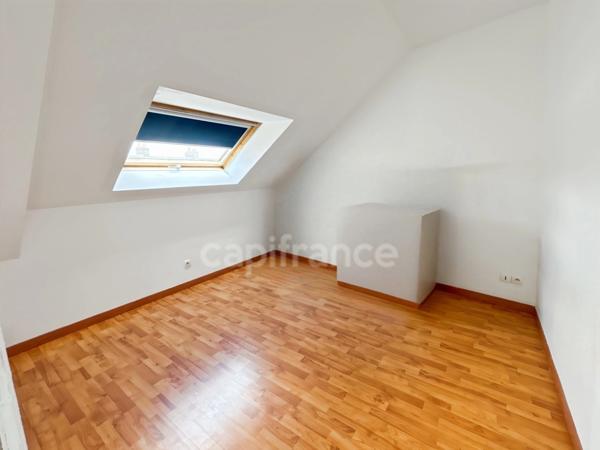 Immeuble à vendre LE MANS (72)