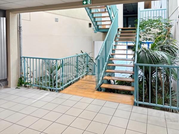 Immeuble à vendre LE MANS (72)