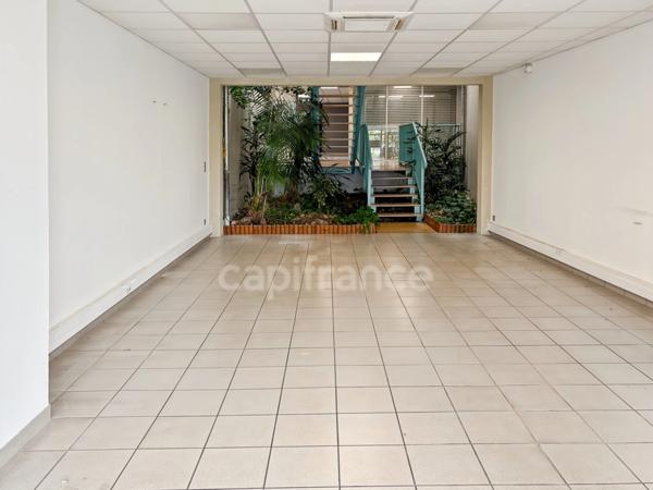 Immeuble à vendre LE MANS (72)