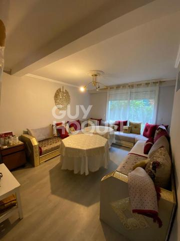 Maison 6 pièces (110 m²) à vendre