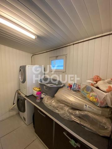 Maison 6 pièces (110 m²) à vendre