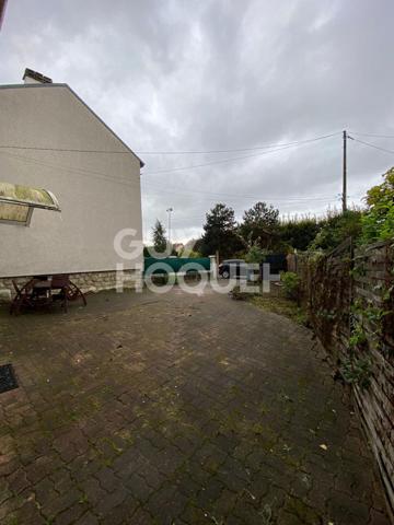 Maison 6 pièces (110 m²) à vendre