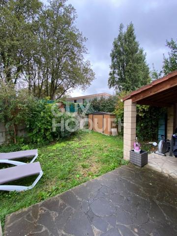 Maison 6 pièces (110 m²) à vendre