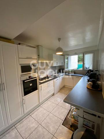 Maison 6 pièces (110 m²) à vendre