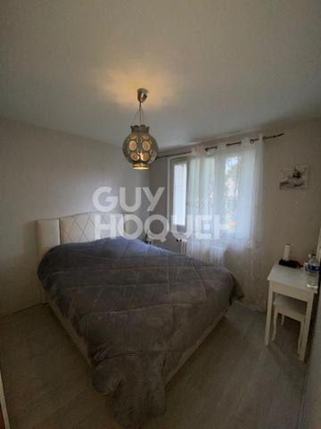 Maison 6 pièces (110 m²) à vendre