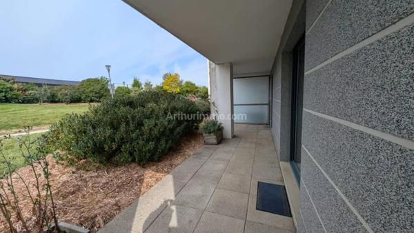 Location Appartement 3 pièces 68 m2 à Cesson-Sévigné