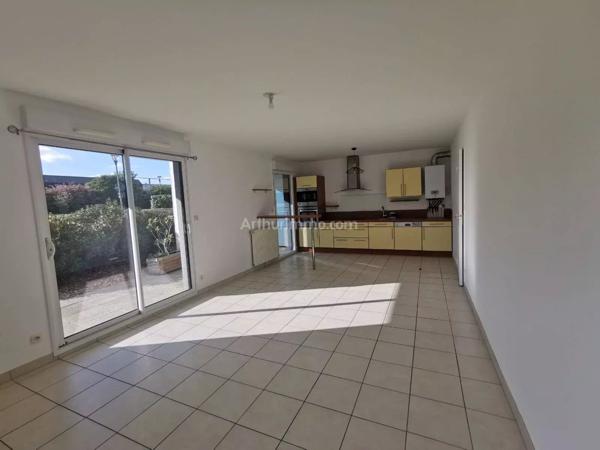 Location Appartement 3 pièces 68 m2 à Cesson-Sévigné
