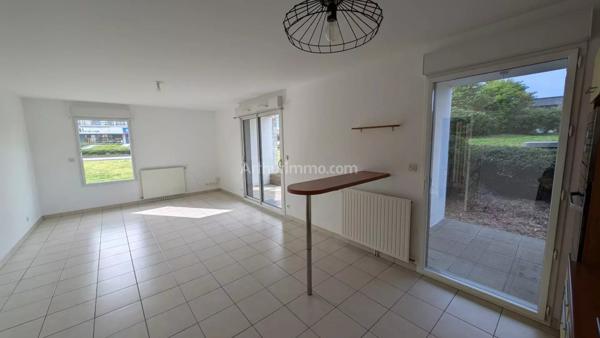 Location Appartement 3 pièces 68 m2 à Cesson-Sévigné