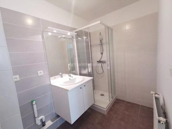 Location Appartement 3 pièces 68 m2 à Cesson-Sévigné