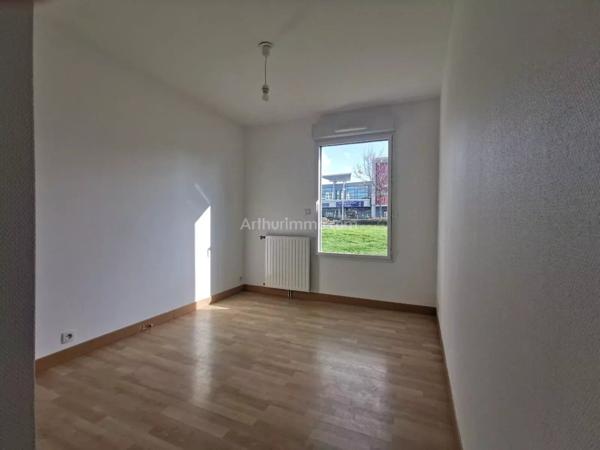 Location Appartement 3 pièces 68 m2 à Cesson-Sévigné