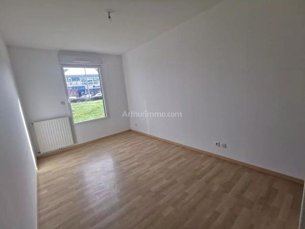 Location Appartement 3 pièces 68 m2 à Cesson-Sévigné