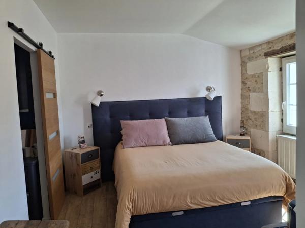 🏡 CHARMANT DOMAINE À LINARS – AUTHENTICITÉ, ESPACE & CONFORT ! 🌿✨