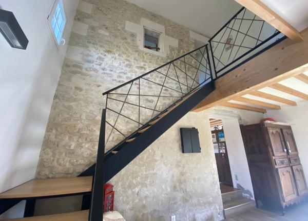 🏡 CHARMANT DOMAINE À LINARS – AUTHENTICITÉ, ESPACE & CONFORT ! 🌿✨