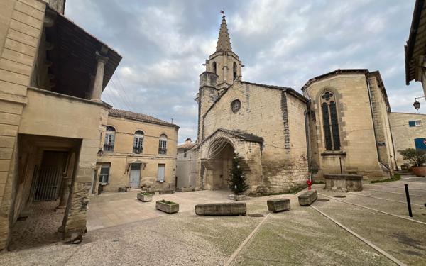 Maison à vendre    7 pièces • 164 m2 Barbentane