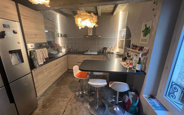 Maison à vendre    7 pièces • 164 m2 Barbentane