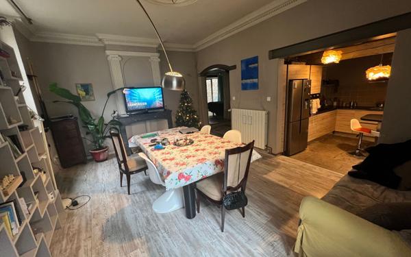 Maison à vendre    7 pièces • 164 m2 Barbentane