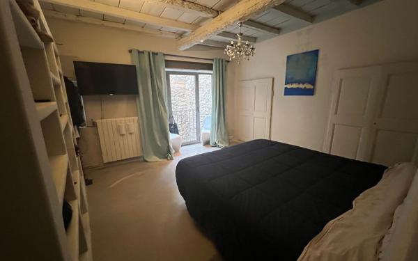 Maison à vendre    7 pièces • 164 m2 Barbentane