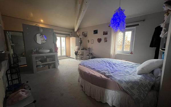 Maison à vendre    7 pièces • 164 m2 Barbentane