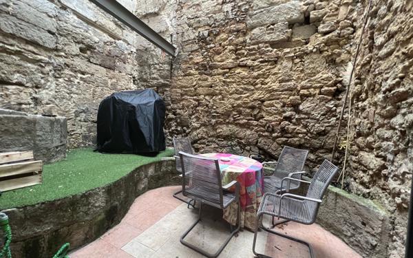 Maison à vendre    7 pièces • 164 m2 Barbentane