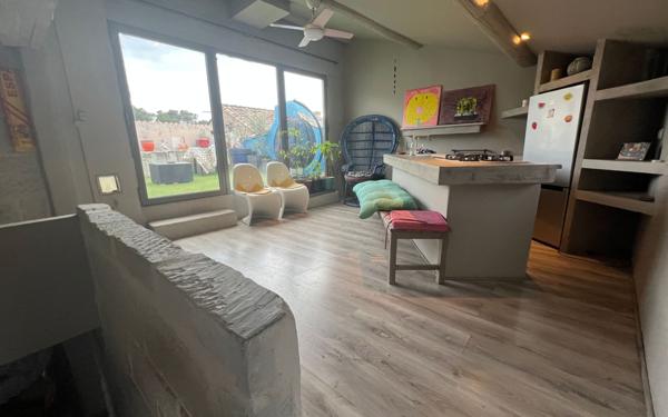 Maison à vendre    7 pièces • 164 m2 Barbentane