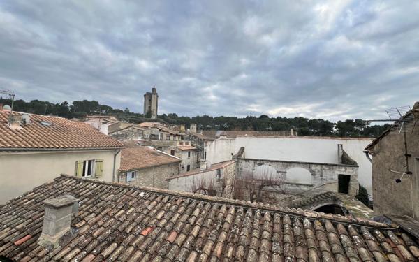 Maison à vendre    7 pièces • 164 m2 Barbentane