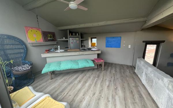 Maison à vendre    7 pièces • 164 m2 Barbentane