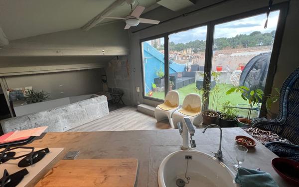 Maison à vendre    7 pièces • 164 m2 Barbentane