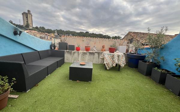 Maison à vendre    7 pièces • 164 m2 Barbentane